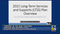 Click to Launch Long Term Care Planning Committee December 14th Meeting